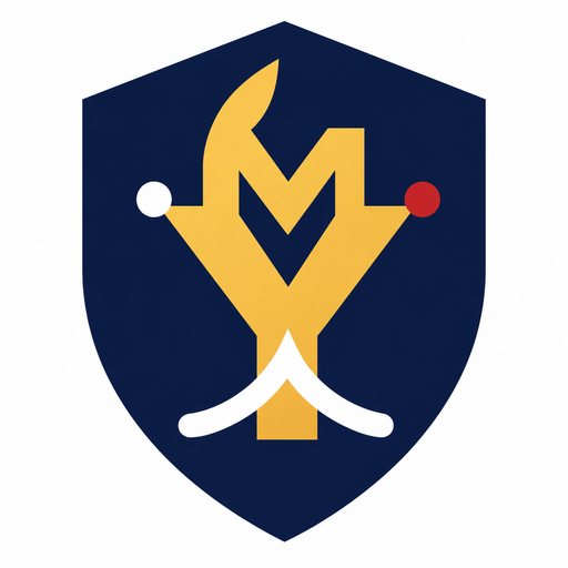 Make My Apps logo